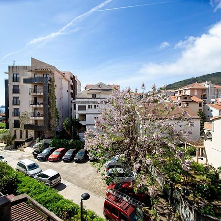 Apartamento Fairytale 1 And 2 Budva Exterior foto