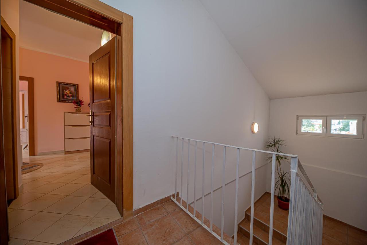 Apartamento Fairytale 1 And 2 Budva Exterior foto